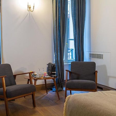 Hotel Palazzo Glori 6 Cremona Esterno foto